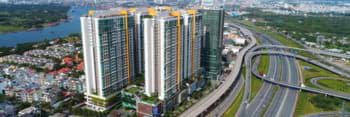 The Vista An Phú, 628c Võ Nguyên Giáp, Khu Phố 4, Thủ Đức, Hồ Chí Minh